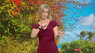 Sarah Keith-Lucas - Breakfast Weather 12Sep2025