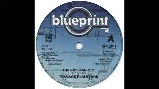 Teenage Film Star - Odd man out