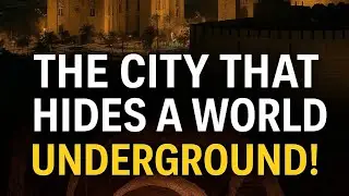 ⭐ &ldquo;Cairo&hellip; The City That Hides a World Underground!&rdquo;