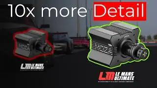 This Finally Solves Force Feedback in LMU