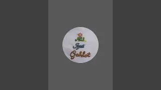 Hand Embroidery Design #embroidery