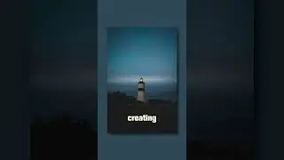 Пейзажная фотография &mdash; это... 🤝