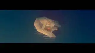 Kentucky Route Zero Soundtrack - Echo River Central Exchange