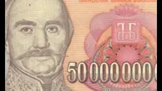 Milos Obrenovic