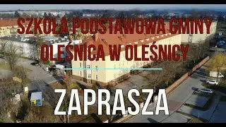 Dzień Drzwi Otwartych Szkoły Podstawowej Gminy Oleśnica w Oleśnicy