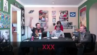 Forward Compatible Podcast - Bonus Clip: Wii U Top 25 Challenge