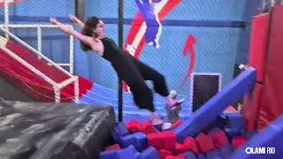 JSPORT NO BIG JUMP