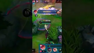 Beatrix top 1 global gameplay pro player and maniac