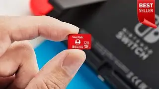 Top 10 Best Micro SD Cards (2023)