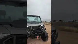 2025 Polaris Ranger XD 1500 NorthStar Ultimate &ndash; The Most Advanced UTV Yet!