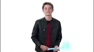Preston Oliver #1