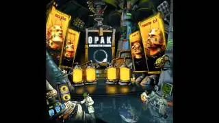 OPAK - D&eacute;nominateur commun - 05 - Obsessions