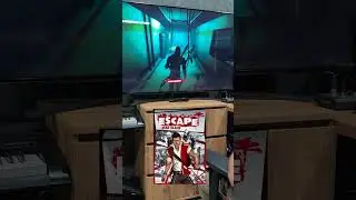 Как работает серия Dead Island на Xbox Series X