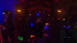 Nightmare on Chesterbrook