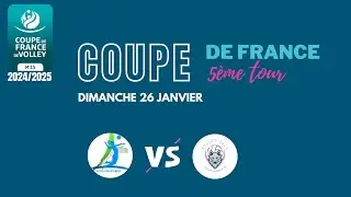 Coupe de France M15 tour 5 - Lattes Vs Tarascon