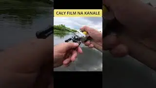 CASTING BFS Z ALIEXPRESS ??CZY BYŁO WARTO?? #wędkarstwo #okonie #spining #wędka #aliexpress