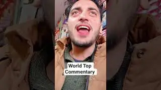 Top Commentary #commentary #viralytshorts