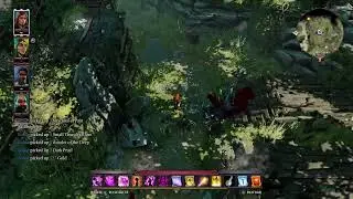 🔴LIVE: Divinity Original Sin 2 Lohse Necromancer
