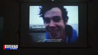 Vijesti TVN - U Fažani održan 14. Vladimir Film Festival