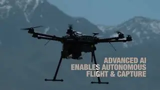 Fortem DroneHunter