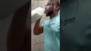 Trying spoil milk!