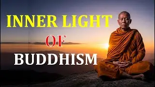 Buddha's Truth Revealed : Inner Light of Buddhism