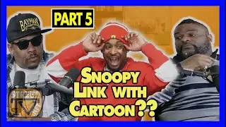 Spider Loc questions Cartoon53 if he worked with Snoopy BadAzz in Colorado (FOF32)