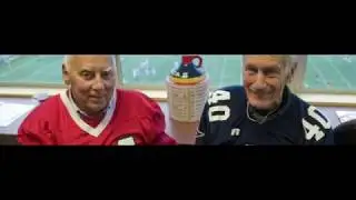 61st Cortaca Jug Game - MetLife Stadium