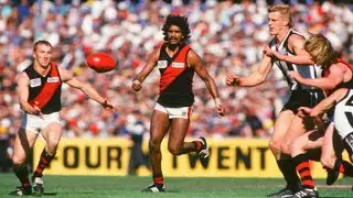 Goal of the Grand Final! (Derek Kickett) 1990 AFL Grand Final