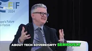 Boosting European Innovation and Investment  The Future Unveiled