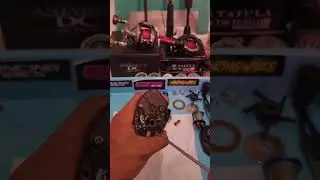 Servis reel shimano slx 151 xg #shimano#fishing#servisrelbc#slx151xg