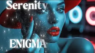 SERENITY (ENIGMA STYLE/ABYSS OF SERENITY, ALBUM 2025)