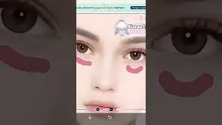Upload seadanya 🔥🫶🏻☺️😝😍😖🫢#animation #makeup #ibispaintx #masukberanda #shortsvideo