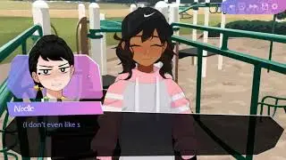 butterfly soup - noelles part (i think?)