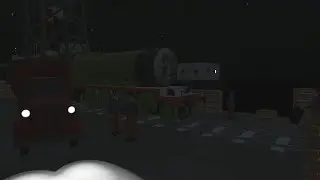 The Flying Kipper | Ringo Starr - UK (Trainz Remake)