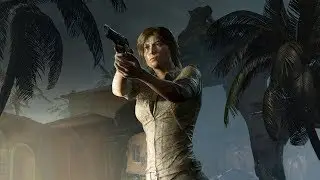Shadow of the Tomb Raider: Xbox One X Enhancement Highlights [NR]
