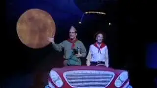 They Came From Way Out There Promo