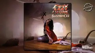 Ozzy Osbourne - Blizzard Of Ozz🔺 [Full Album] 🔻(EoF Remaster 2025)