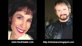 Ancient Aliens on Mars - Mike Bara