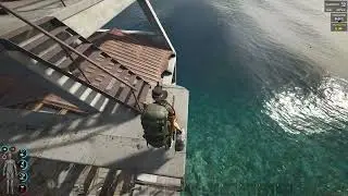 Kurz Torpedo Fabrik und dann weiter Staffel7 #16