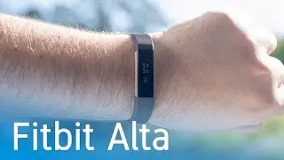 Fitbit Alta, review en español