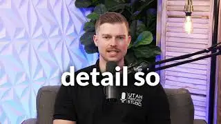Produce Your Podcast With Utah Podcast Studio