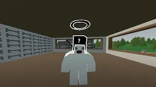 Divine Ushanka | Unturned Mythical Showcase
