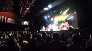 Steve Hackett - Supper's Ready - Rio