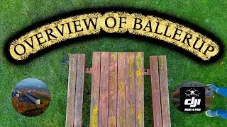 overview of Ballerup