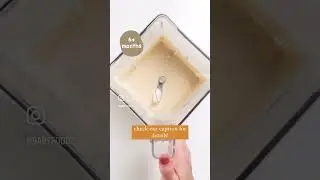 Basic Chicken Baby Food Puree
