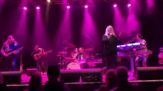 Stadium 11 - Girl Cant Help It by Journey at House of Blues Cleveland 031524