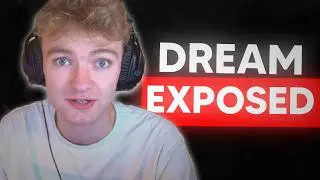 TommyInnit Just Exposed Dream..
