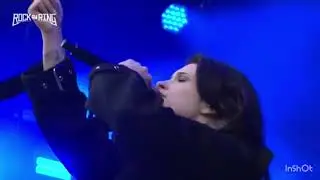 Spiritbox - Perfect Soul (Live Rock am Ring 2025)