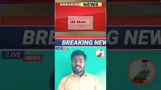 NTA Jee Main 2022 Admit Card Come Soon. Jee main 2022 Admit card/#jeemain2022 #JobEducationalnews